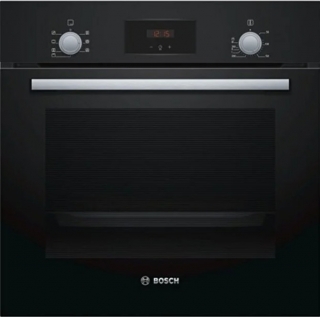 Bosch Siyah Set 177 Ankastre Set POP7C6O12O + HBF113BA0T + DWK065G60T