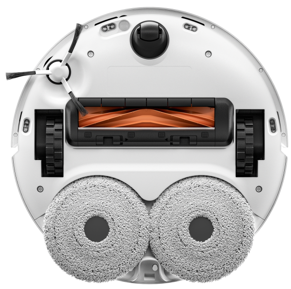 Beko Robo-X 4.0 VRR 95514 VW Robot Süpürge+Mop