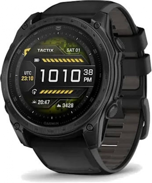 Garmin tactix 8 51mm AMOLED Aktivite Saati
