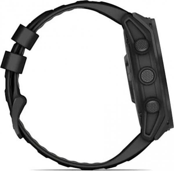 Garmin tactix 8 51mm AMOLED Aktivite Saati