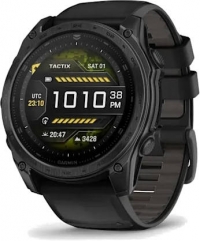 Garmin tactix 8 51mm AMOLED resim