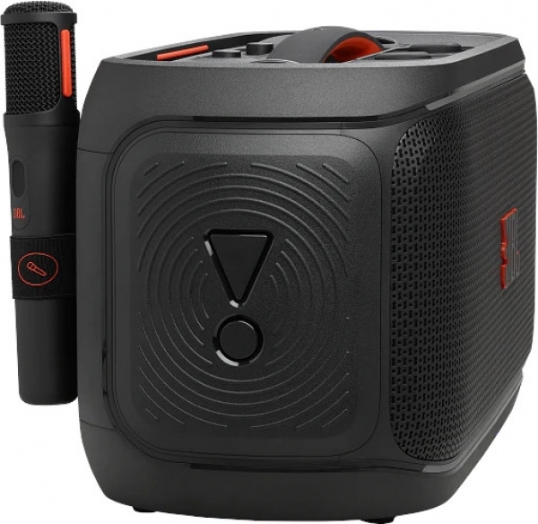 JBL PartyBox On The Go 2 Müzik Sistemi