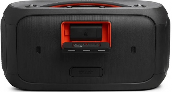 JBL PartyBox On The Go 2 Müzik Sistemi