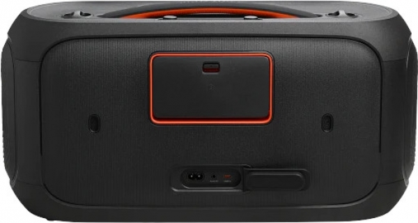 JBL PartyBox On The Go 2 Müzik Sistemi
