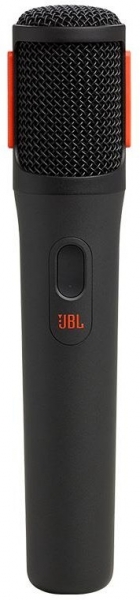 JBL PartyBox On The Go 2 Müzik Sistemi