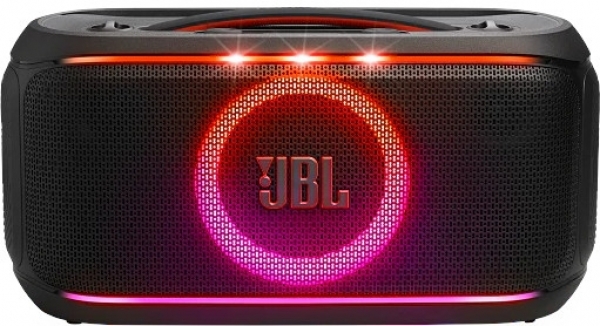 JBL PartyBox On The Go 2 Müzik Sistemi