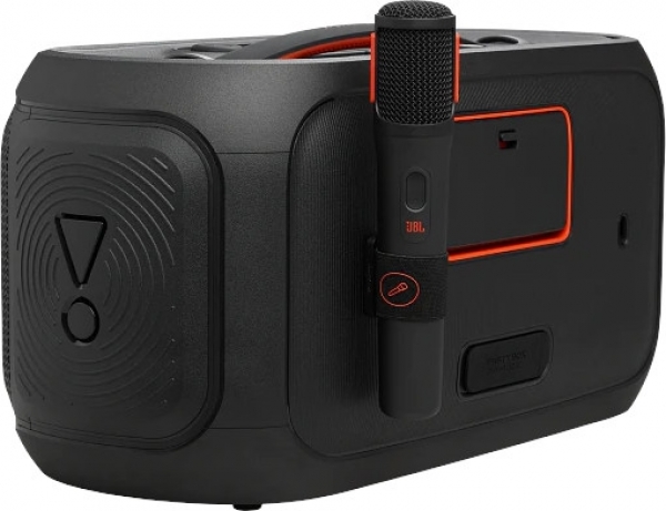 JBL PartyBox On The Go 2 Müzik Sistemi