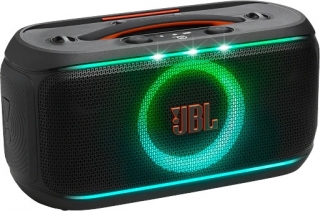 JBL PartyBox On The Go 2 Müzik Sistemi