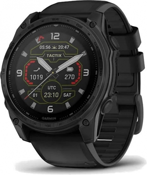 Garmin tactix 8 51mm Solar Aktivite Saati