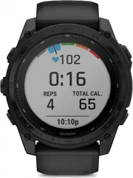 Garmin tactix 8 51mm Solar Aktivite Saati