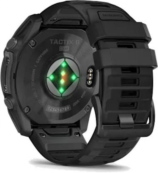 Garmin tactix 8 51mm Solar Aktivite Saati