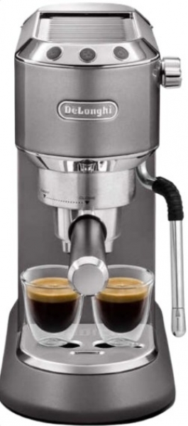 DeLonghi Dedica EC885 Kahve Makinesi