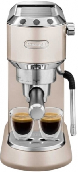 DeLonghi Dedica EC885 Kahve Makinesi