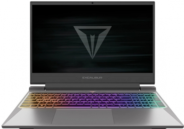 Casper Excalibur G880.1362-CF60X-C Laptop