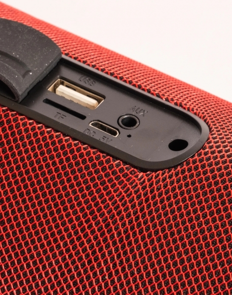 Jopus Spiffy Bluetooth Hoparlör