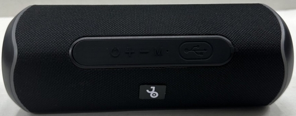 Jopus Spiffy Bluetooth Hoparlör