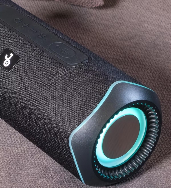 Jopus Spiffy Bluetooth Hoparlör
