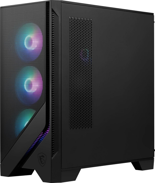 MSI MAG Forge 321R Airflow Bilgisayar Kasası