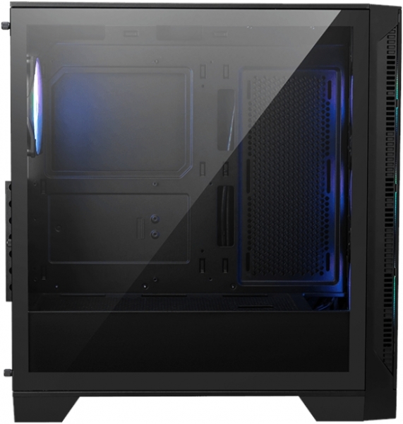 MSI MAG Forge 321R Airflow Bilgisayar Kasası
