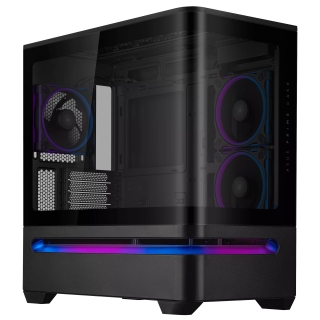 Asus Prime AP202 ARGB Bilgisayar Kasası