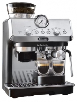 DeLonghi La Specialista Arte EC 9155.MB Kahve Makinesi