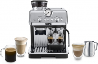 DeLonghi La Specialista Arte EC 9155.MB Kahve Makinesi