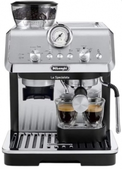 DeLonghi La Specialista Arte EC 9155.MB Kahve Makinesi