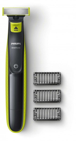 Philips OneBlade QP2520/20 Sakal Kesme Makinesi