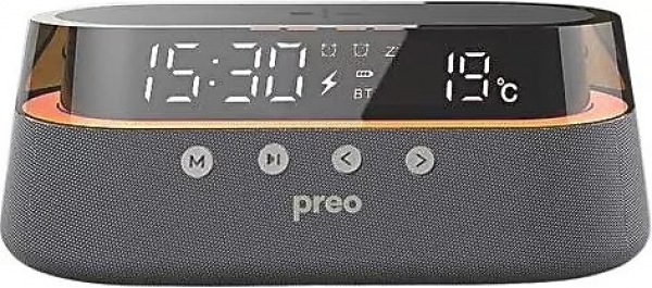 Preo MMU301 Bluetooth Hoparlör