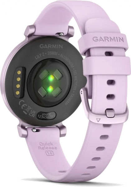 Garmin Lily 2 Akıllı Saat