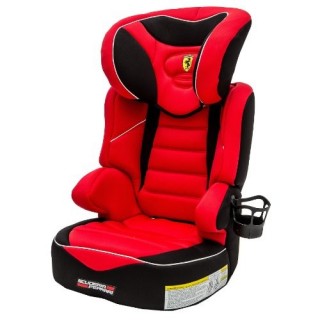 Ferrari Befix Sp Oto Koltuğu
