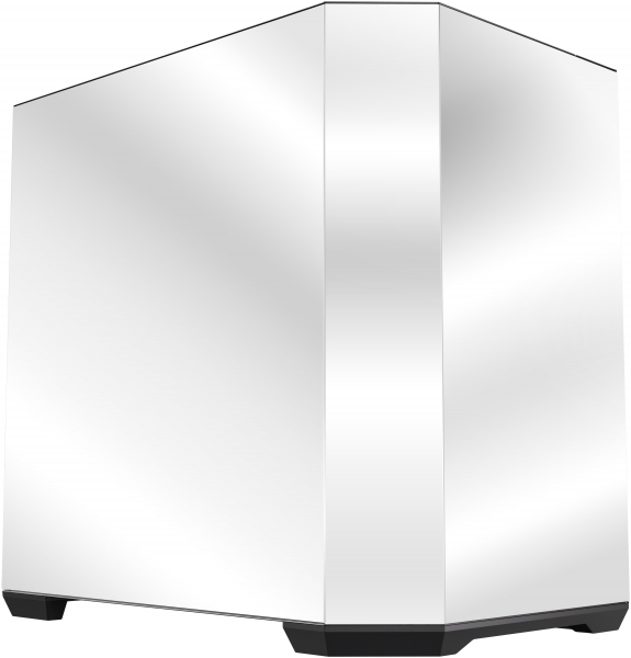 BitFenix Bitfenix T10 Mirror 850W Bilgisayar Kasası