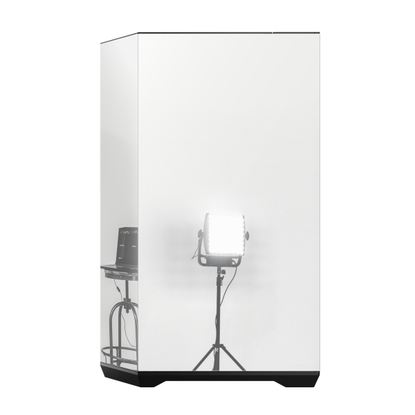 BitFenix Bitfenix T10 Mirror 850W Bilgisayar Kasası
