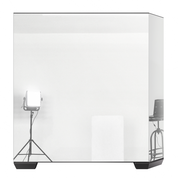 BitFenix Bitfenix T10 Mirror 850W Bilgisayar Kasası