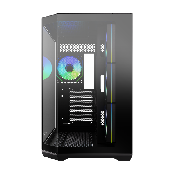 BitFenix Bitfenix T10 Mirror 850W Bilgisayar Kasası