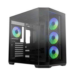 Bitfenix T10 Mirror 850W Bilgisayar Kasası