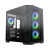 Bitfenix T10 Mirror 850W Bilgisayar Kasası
