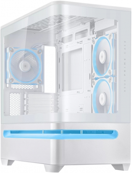 Asus Prime AP202 ARGB Bilgisayar Kasası