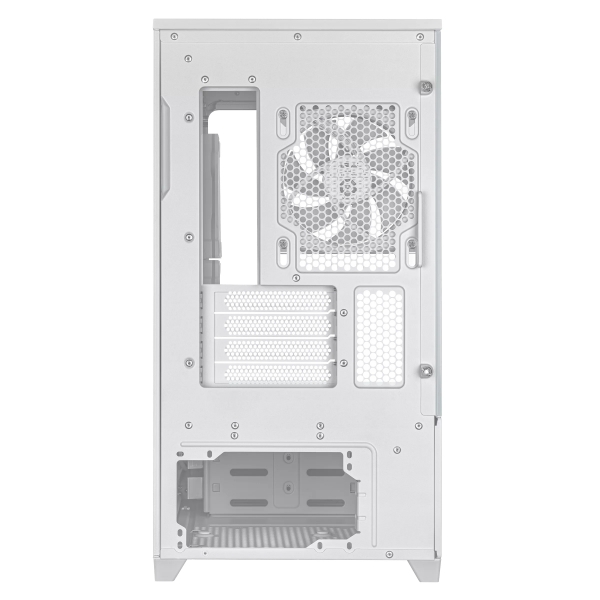 Asus Prime AP202 ARGB Bilgisayar Kasası