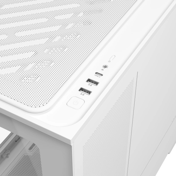 Asus Prime AP202 ARGB Bilgisayar Kasası
