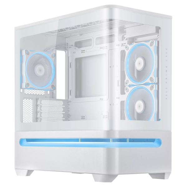 Asus Prime AP202 ARGB Bilgisayar Kasası