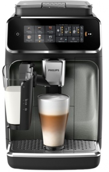 Philips 3300 Serisi LatteGo EP3349/70 Kahve Makinesi