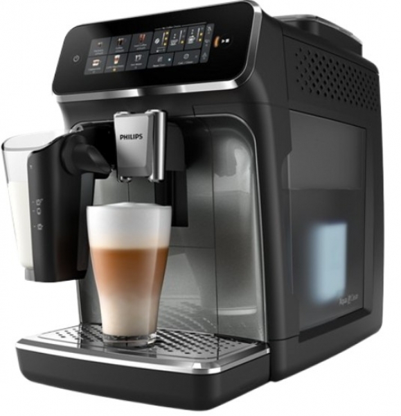 Philips 3300 Serisi LatteGo EP3349/70 Kahve Makinesi