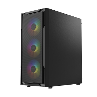 Fazeon F11 650W Bilgisayar Kasası