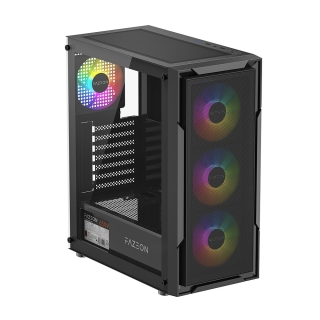Fazeon F11 650W Bilgisayar Kasası
