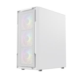 Fazeon F11 650W Bilgisayar Kasası
