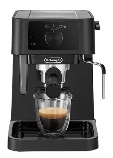 DeLonghi Stilosa EC230.BK Kahve Makinesi