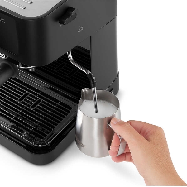 DeLonghi Stilosa EC230.BK Kahve Makinesi