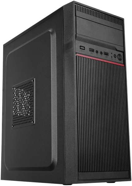 Everest K210 350W Bilgisayar Kasası