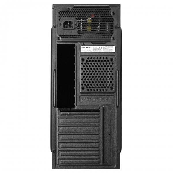 Everest K210 350W Bilgisayar Kasası